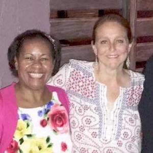 Meet your Posher, Cindy